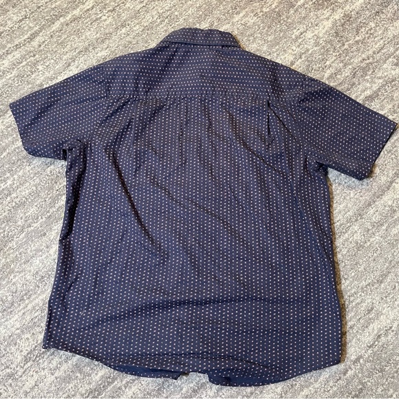 MEN’S HURLEY BUTTON DOWN - Picture 4 of 4